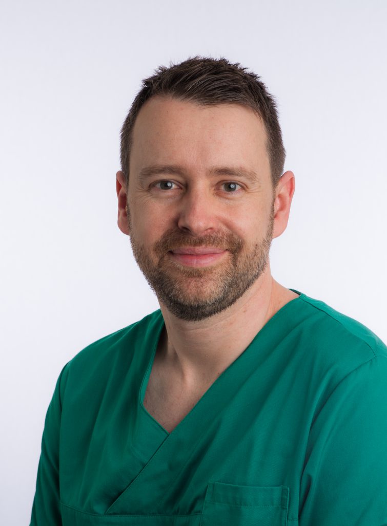 Dr. med. Christoph Kluck